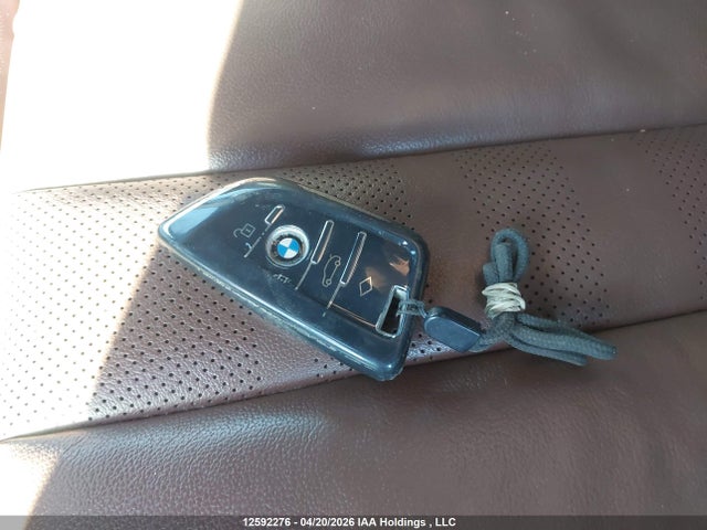 Продажа на аукционе авто 2020 Bmw X7 Xdrive40i, vin: 5UXCW2C01L9A03445, номер лота: 12592276