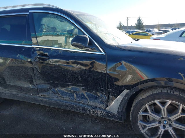 Продажа на аукционе авто 2020 Bmw X7 Xdrive40i, vin: 5UXCW2C01L9A03445, номер лота: 12592276