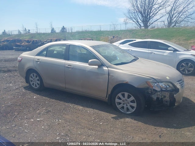 12592278 :رقم المزاد ، 4T1BB46K78U048243 vin ، 2008 Toyota Camry Hybrid مزاد بيع