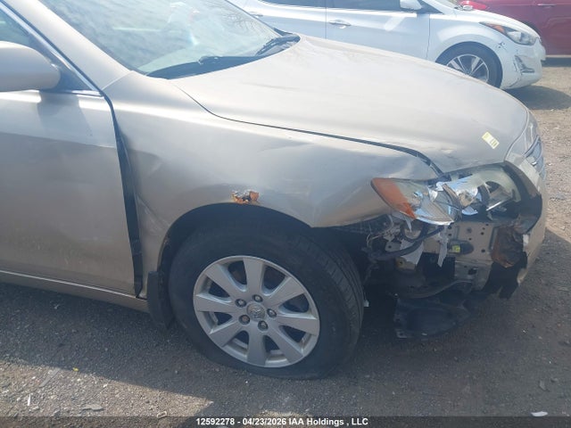12592278 :رقم المزاد ، 4T1BB46K78U048243 vin ، 2008 Toyota Camry Hybrid مزاد بيع