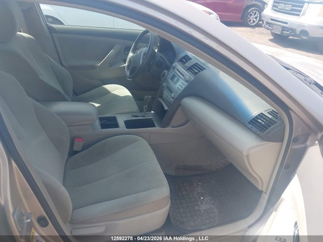 12592278 :رقم المزاد ، 4T1BB46K78U048243 vin ، 2008 Toyota Camry Hybrid مزاد بيع