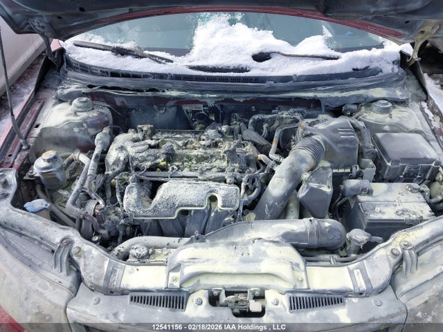 12541156 :رقم المزاد ، KNAFT5A2XB5328821 vin ، 2011 Kia Forte5 2.0l Lx مزاد بيع