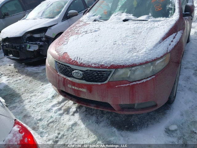12541156 :رقم المزاد ، KNAFT5A2XB5328821 vin ، 2011 Kia Forte5 2.0l Lx مزاد بيع
