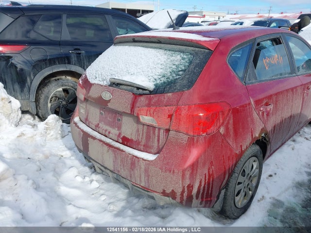 12541156 :رقم المزاد ، KNAFT5A2XB5328821 vin ، 2011 Kia Forte5 2.0l Lx مزاد بيع