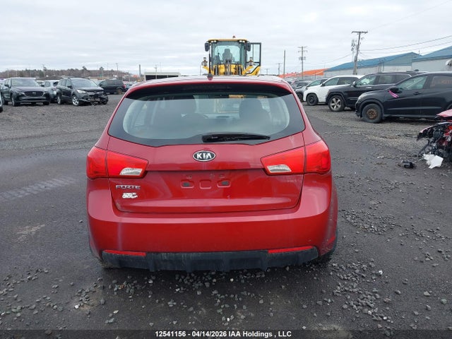 12541156 :رقم المزاد ، KNAFT5A2XB5328821 vin ، 2011 Kia Forte5 2.0l Lx مزاد بيع