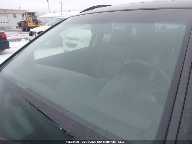 12578460 :رقم المزاد ، 5J8TB1H25BA800293 vin ، 2011 Acura Rdx مزاد بيع