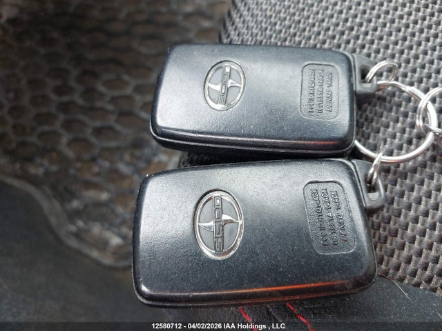 Scion Fr-s Release Series 2015 JF1ZNAA10F9705767 Image 11