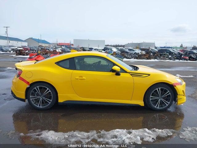 Scion Fr-s Release Series 2015 JF1ZNAA10F9705767 Image 14