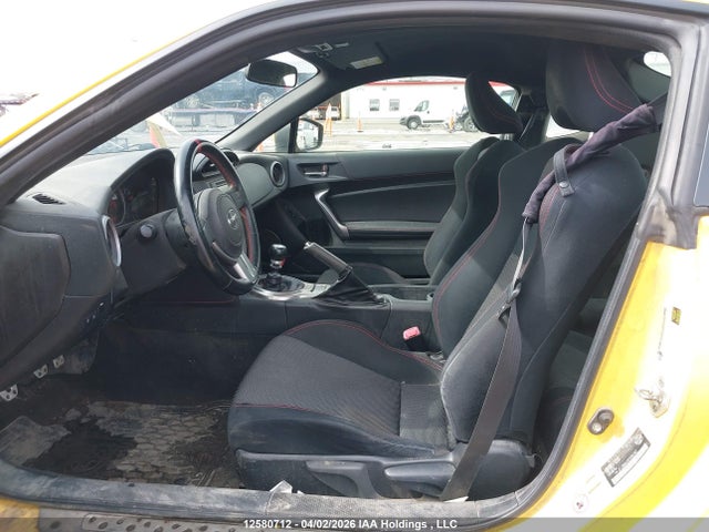 Scion Fr-s Release Series 2015 JF1ZNAA10F9705767 Image 21