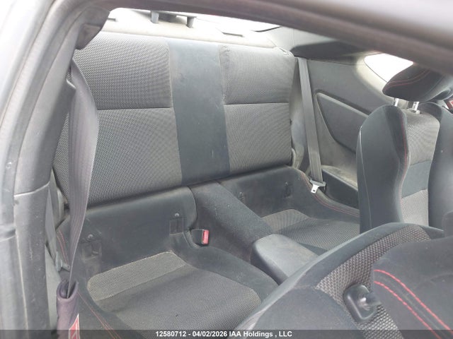 Scion Fr-s Release Series 2015 JF1ZNAA10F9705767 Image 8