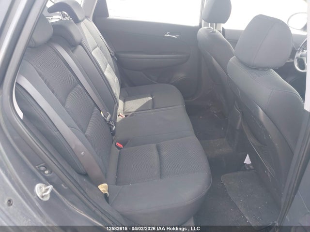 2009 Hyundai Elantra Touring Gl/gl Sport/l/l Preferred მანქანა იყიდება აუქციონზე, vin: KMHDC85E89U031834, აუქციონის ნომერი: 12582615