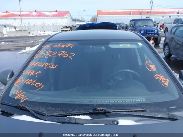 2008 Hyundai Elantra Gl/gls/gls Sport/limited მანქანა იყიდება აუქციონზე, vin: KMHDU45D88U424924, აუქციონის ნომერი: 12582762