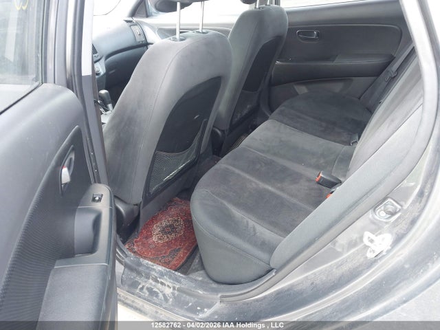 2008 Hyundai Elantra Gl/gls/gls Sport/limited მანქანა იყიდება აუქციონზე, vin: KMHDU45D88U424924, აუქციონის ნომერი: 12582762