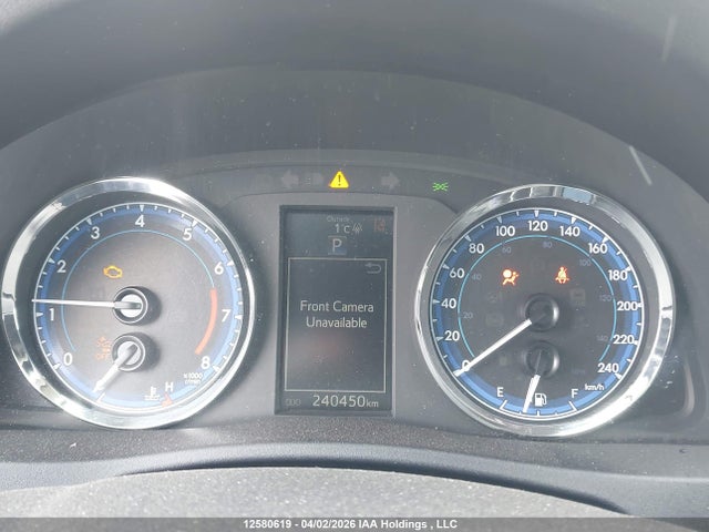 2019 Toyota Corolla Le მანქანა იყიდება აუქციონზე, vin: 2T1BURHE4KC225449, აუქციონის ნომერი: 12580619