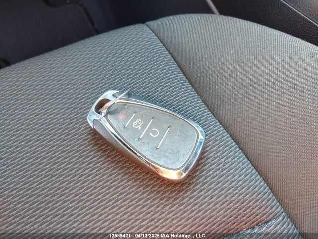 1G1BE5SM7G7249297 Chevrolet Cruze Lt Auto