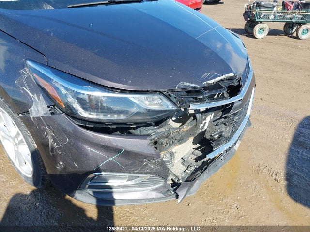 1G1BE5SM7G7249297 Chevrolet Cruze Lt Auto