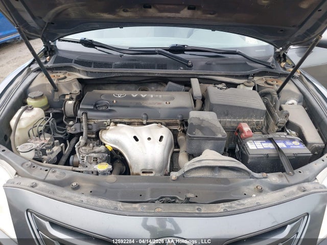 Aukcja sprzedaży 2007 Toyota Camry Ce/le/xle/se, vin: 4T1BE46K87U573236, numer aukcji: 12592284