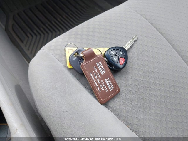 Aukcja sprzedaży 2007 Toyota Camry Ce/le/xle/se, vin: 4T1BE46K87U573236, numer aukcji: 12592284