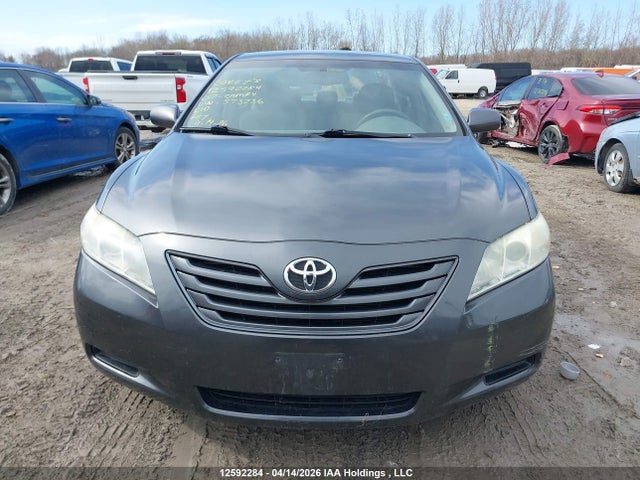 Aukcja sprzedaży 2007 Toyota Camry Ce/le/xle/se, vin: 4T1BE46K87U573236, numer aukcji: 12592284
