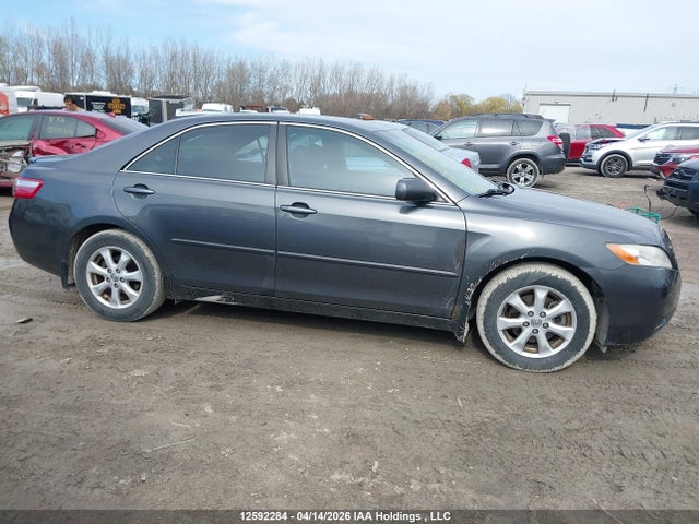 Aukcja sprzedaży 2007 Toyota Camry Ce/le/xle/se, vin: 4T1BE46K87U573236, numer aukcji: 12592284