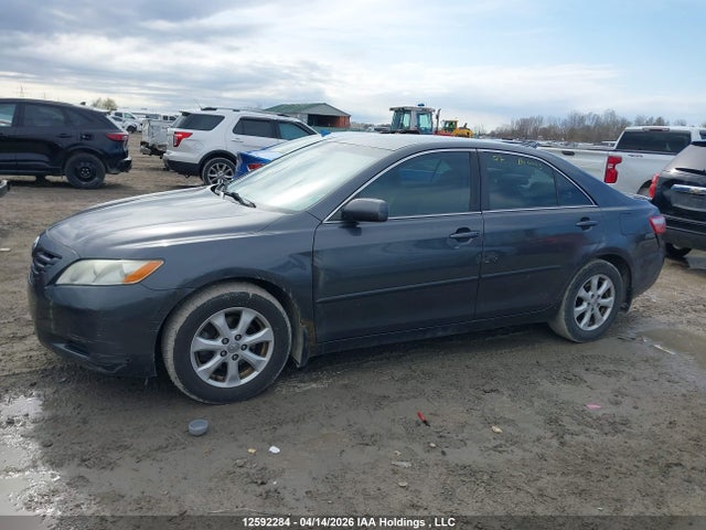 Aukcja sprzedaży 2007 Toyota Camry Ce/le/xle/se, vin: 4T1BE46K87U573236, numer aukcji: 12592284