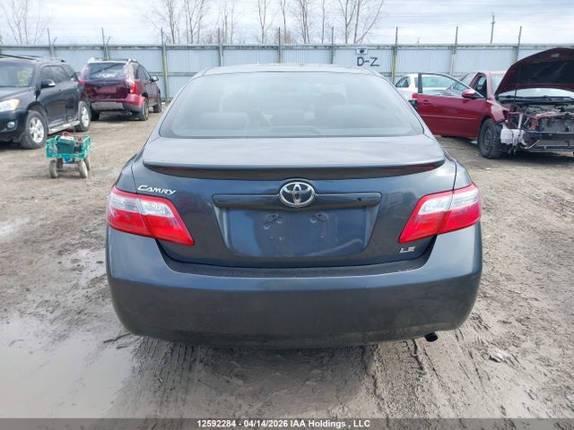 Aukcja sprzedaży 2007 Toyota Camry Ce/le/xle/se, vin: 4T1BE46K87U573236, numer aukcji: 12592284