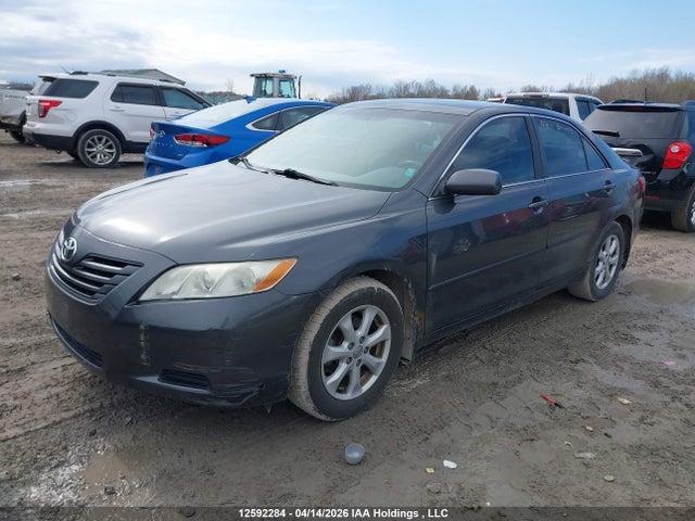 Aukcja sprzedaży 2007 Toyota Camry Ce/le/xle/se, vin: 4T1BE46K87U573236, numer aukcji: 12592284