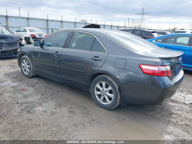 Aukcja sprzedaży 2007 Toyota Camry Ce/le/xle/se, vin: 4T1BE46K87U573236, numer aukcji: 12592284