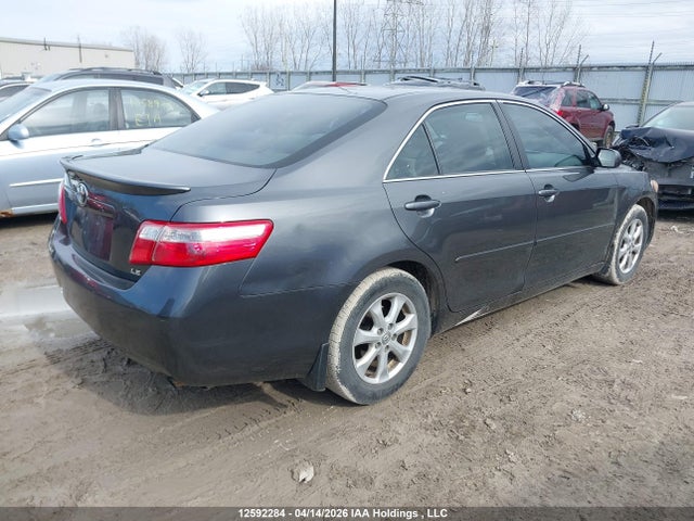 Aukcja sprzedaży 2007 Toyota Camry Ce/le/xle/se, vin: 4T1BE46K87U573236, numer aukcji: 12592284