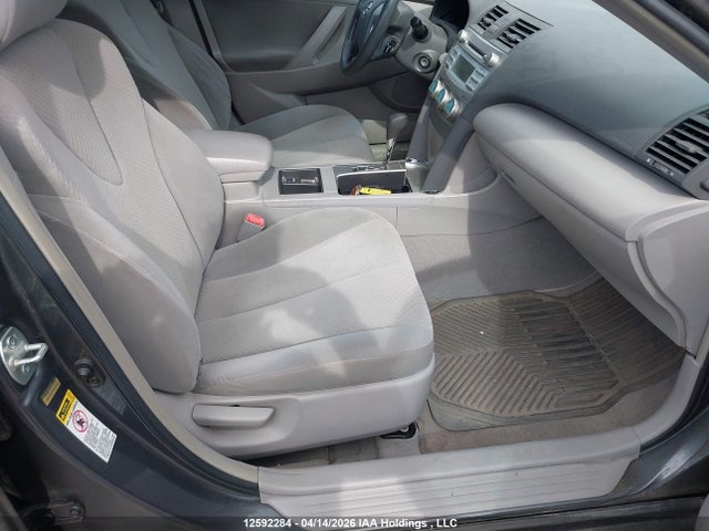 Aukcja sprzedaży 2007 Toyota Camry Ce/le/xle/se, vin: 4T1BE46K87U573236, numer aukcji: 12592284