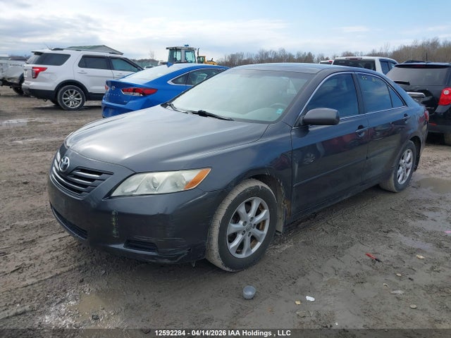 Aukcja sprzedaży 2007 Toyota Camry Ce/le/xle/se, vin: 4T1BE46K87U573236, numer aukcji: 12592284