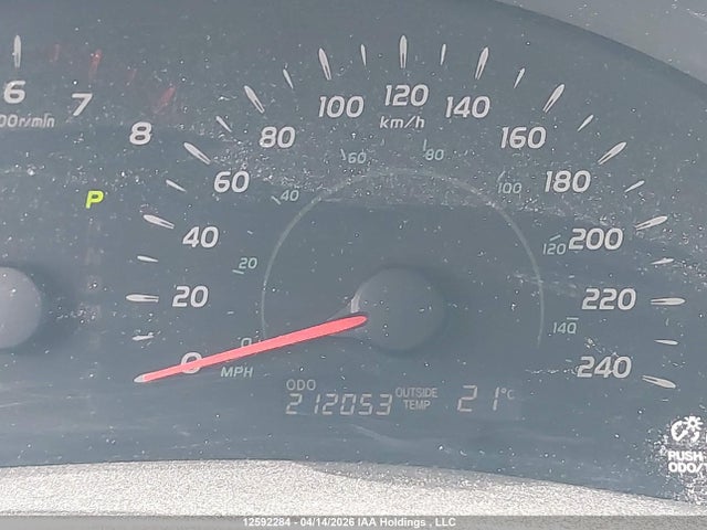 Aukcja sprzedaży 2007 Toyota Camry Ce/le/xle/se, vin: 4T1BE46K87U573236, numer aukcji: 12592284