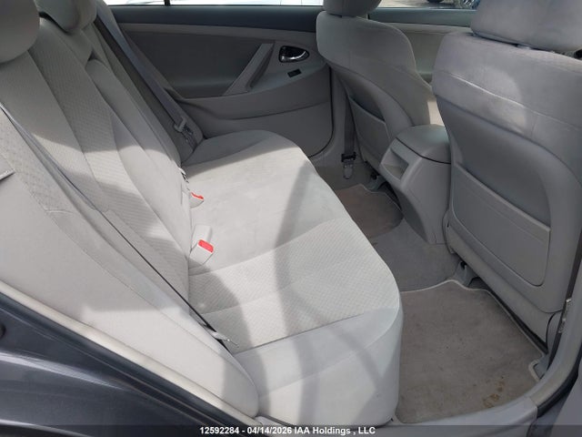 Aukcja sprzedaży 2007 Toyota Camry Ce/le/xle/se, vin: 4T1BE46K87U573236, numer aukcji: 12592284