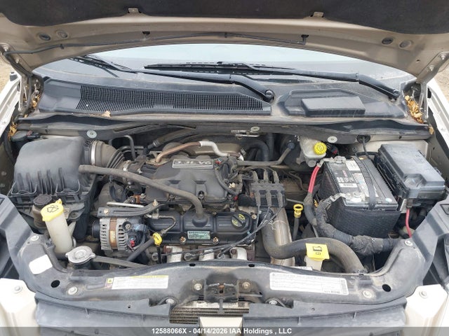 Продажа на аукционе авто 2009 Dodge Grand Caravan Se, vin: 2D8HN44E29R503700, номер лота: 12588066