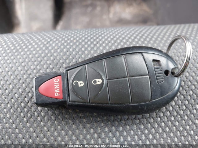 Продажа на аукционе авто 2009 Dodge Grand Caravan Se, vin: 2D8HN44E29R503700, номер лота: 12588066