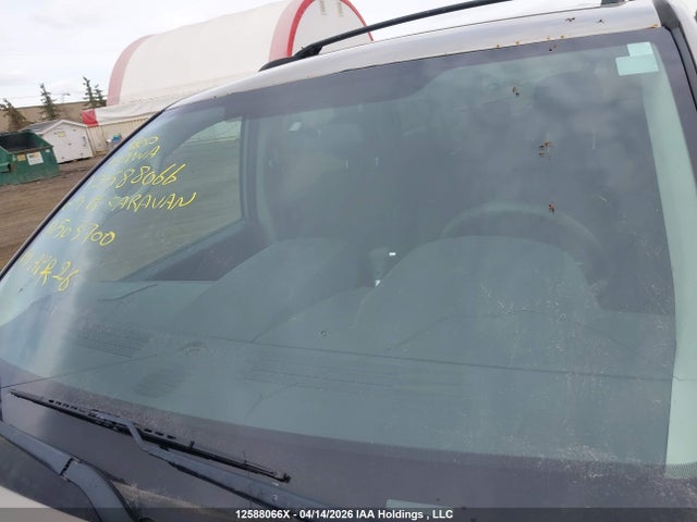 Продажа на аукционе авто 2009 Dodge Grand Caravan Se, vin: 2D8HN44E29R503700, номер лота: 12588066