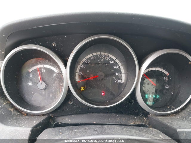 Продажа на аукционе авто 2009 Dodge Grand Caravan Se, vin: 2D8HN44E29R503700, номер лота: 12588066