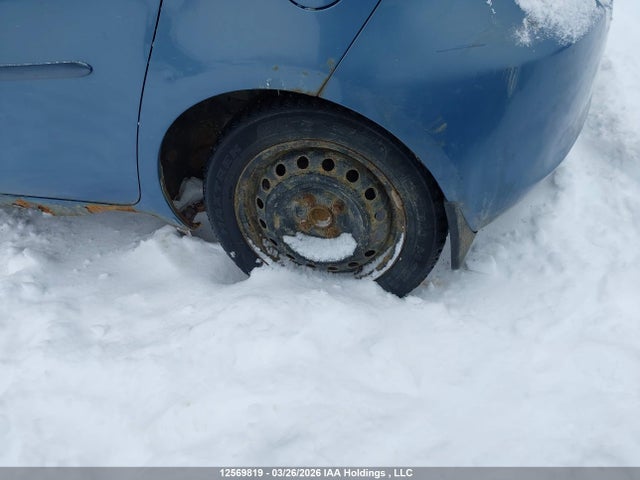 2006 Toyota Yaris Le/rs მანქანა იყიდება აუქციონზე, vin: JTDKT923665027226, აუქციონის ნომერი: 12569819