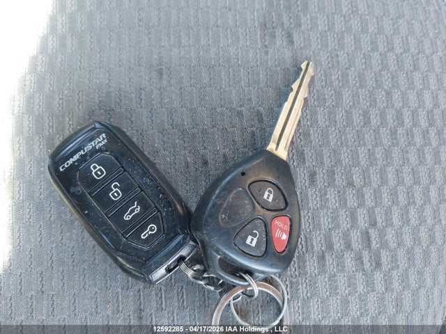 2011 Toyota Rav4 მანქანა იყიდება აუქციონზე, vin: 2T3BF4DV3BW134679, აუქციონის ნომერი: 12592285