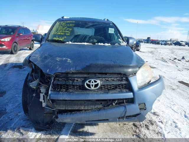 2011 Toyota Rav4 მანქანა იყიდება აუქციონზე, vin: 2T3BF4DV3BW134679, აუქციონის ნომერი: 12592285