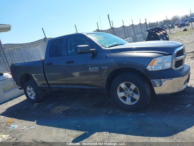 12592286 :رقم المزاد ، 1C6RR7FT1ES269313 vin ، 2014 Ram 1500 St مزاد بيع