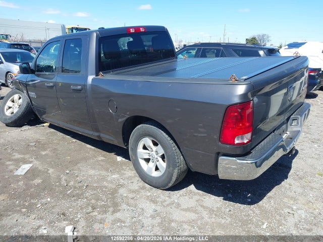 12592286 :رقم المزاد ، 1C6RR7FT1ES269313 vin ، 2014 Ram 1500 St مزاد بيع