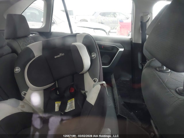 2T3BWRFV0LW101036 Toyota Rav4 Hybrid Le