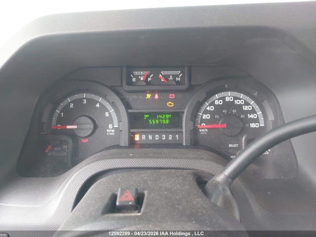 Продажа на аукционе авто 2016 Ford Econoline E450 Super Duty Cutwy Van, vin: 1FDXE4FS6FDA33551, номер лота: 12592289