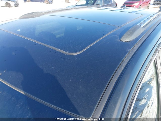 12592291 :رقم المزاد ، 1C4RJFBGXCC249636 vin ، 2012 Jeep Grand Cherokee Limited مزاد بيع