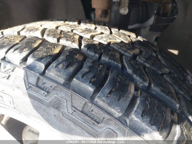 12592291 :رقم المزاد ، 1C4RJFBGXCC249636 vin ، 2012 Jeep Grand Cherokee Limited مزاد بيع