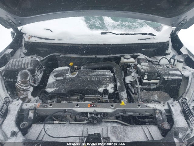 Aukcja sprzedaży 2023 Gmc Terrain, vin: 3GKALTEG7PL194109, numer aukcji: 12592294