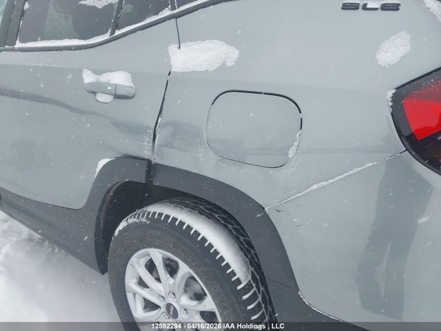 Aukcja sprzedaży 2023 Gmc Terrain, vin: 3GKALTEG7PL194109, numer aukcji: 12592294