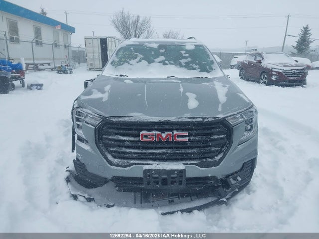 Aukcja sprzedaży 2023 Gmc Terrain, vin: 3GKALTEG7PL194109, numer aukcji: 12592294