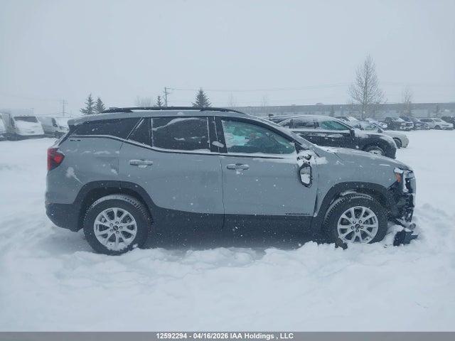 Aukcja sprzedaży 2023 Gmc Terrain, vin: 3GKALTEG7PL194109, numer aukcji: 12592294